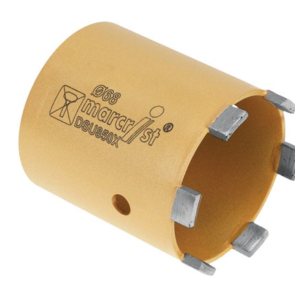 Puede avellanar UNIVERSAL ( 4000865532 ) Ø 68 mm longitud de trabajo 62 mm soldar