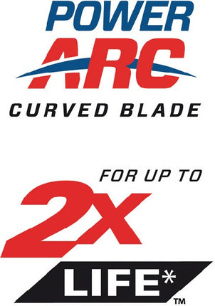 Lenox reciprocating saw blade Gold Lazer(R) ( 4000814735 ) length 229 mm width 25 mm