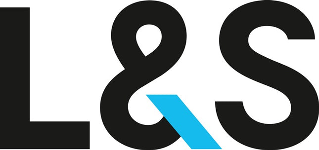 L & S LED converter ( 3000550082 ) 230 V 24 V 6-way distributor