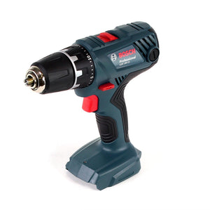 Bosch GSR 18 V-21 Professional Trapano avvitatore a batteria - (senza batteria, senza caricatore)