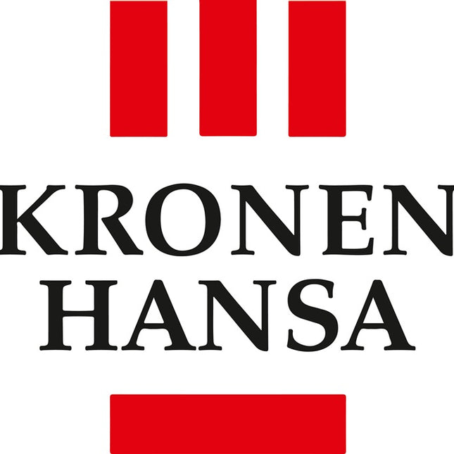 Kronen Hansa Knieschoner Ergo DIN/EN14404 ( 4000374811 ) universal