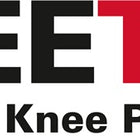 Kneetek Knieschoner BASIC CLEAR DIN/EN14404 ( 4000374833 ) universal waschbar nein