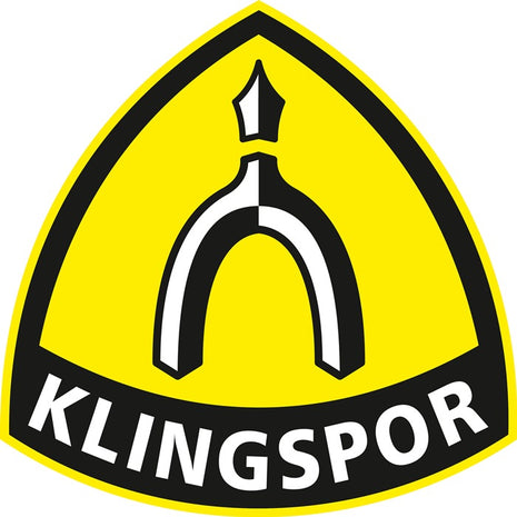 Klingspor Trennscheibe A 980 TZ Special ( 8000353816 ) D125x0,8mm gekröpft Bohrung 22,23 mm