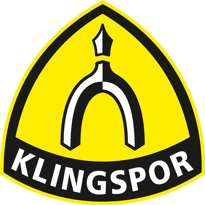 Klingspor abrasive paper PL 31 ( 4000845630 ) L280xW230mm grit 180