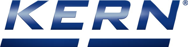 Balance compteuse Kern ( 9182486572 ) Plage de pesée 15 kg Incrément de 0,2 g