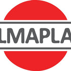 Kelmaplast Absperrband ( 4000818398 ) Länge 500 m rot/weiß geblockt, recycelt