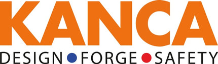 Ganascia di protezione Kanca ( 4000830501 ) per larghezza ganascia 140 mm