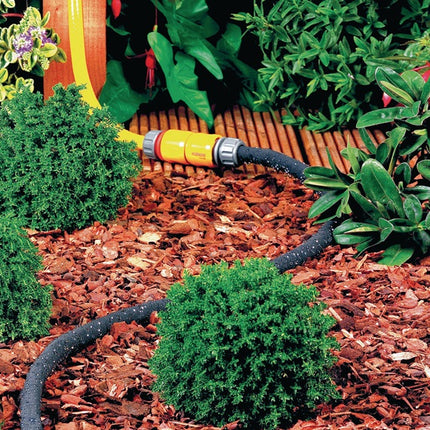 Hozelock Sickerschlauch ( 4000350737 ) Länge 15 m