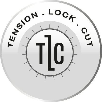 HellermannTyton cable tie pliers EVO7i ( 4000900628 ) length 191 mm