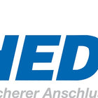 HEDI Werkbankleuchte ( 4000873386 ) 9 W 100%: 750 lm60%: 450 lm35%: 263 lm