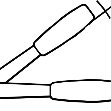 Hazet Bitsortiment SmartCase 2200SC-31 ( 4000829880 ) 73-teilig