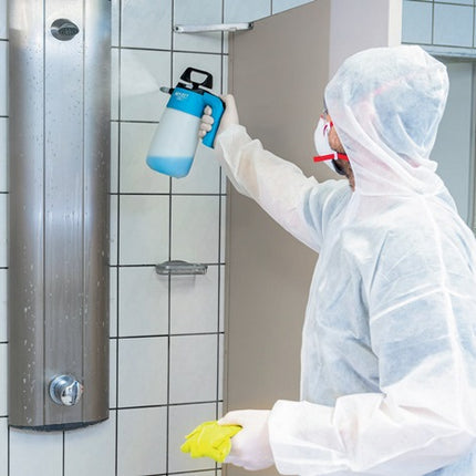 Hazet Drucksprüher 199N-1 ( 8000466244 ) 1 l