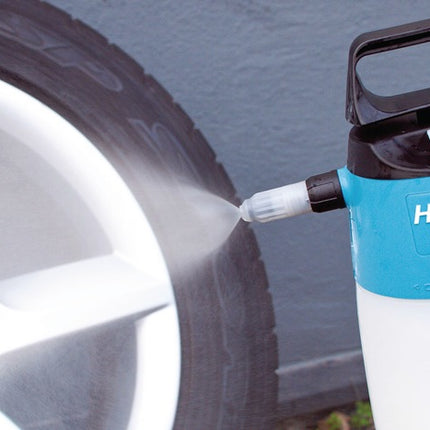 Hazet Drucksprüher 199N-1 ( 8000466244 ) 1 l