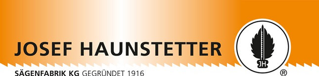 Josef Haunstetter Sägenfabrik Fretsaw Blitz Blade ( 4000814033 ) Długość 13 cm Nr 3 (CENTRE)