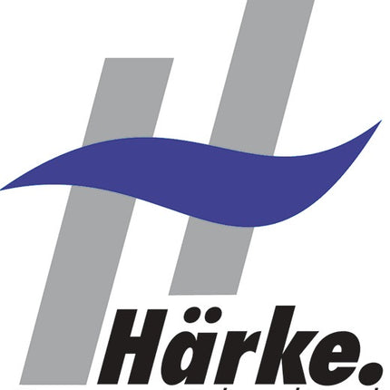 Sollevatore per chiusini Härke ( 4000818017 ) lunghezza 800 mm zincato