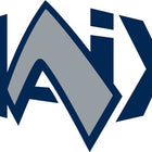 HAIX stivali da trekking BE Nature GTX mid ( 4721000295 ) misura 9.5 (44) marrone/verde