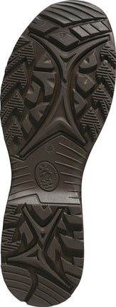 HAIX botas de trekking BE Nature GTX mid ( 4721000296 ) talla 10 (45) marrón/verde