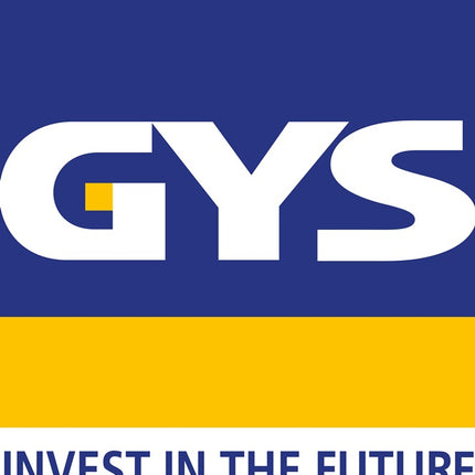 GYS power bank ricaricabile POWER PACK 1300 ( 4000897074 ) 50 (1280 Wh) Ah Tempo di ricarica 7-11 h