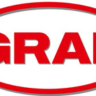 GRAF Fass ( 9000450451 ) 15 l PE weiß Einfüllöffnung-Ø 120 mm