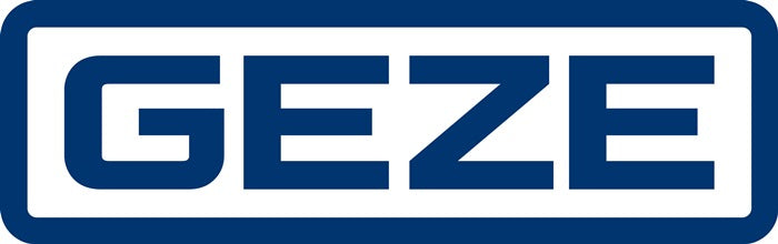 GEZE Montagewinkel T-Stop ( 3325039137 ) passend für Gleitschiene BG