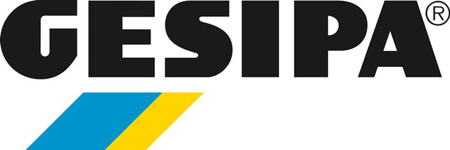 Gesipa FireBird(R) ( 4000813085 ) 10-piece 13000 N cordless rivet nut setting tool in case