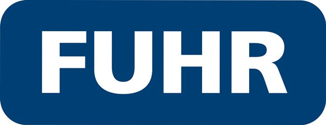 FUHR Parte di chiusura 59046 ( 3000254348 ) Scrocco/bullone sinistro/destro color argento