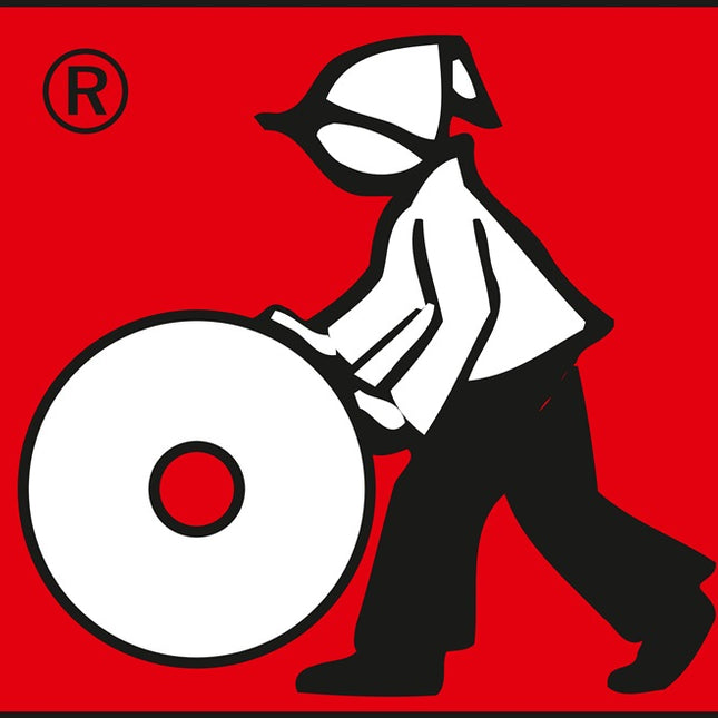 Friedrich Müller sanding belt holder ( 4000843539 ) length 280 mm width 25 mm