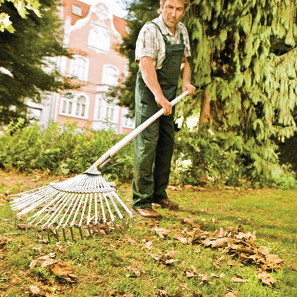 Flora Laubbesen ( 4000819559 ) Arbeitsbreite 450 mm feststehend