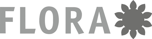 Rastrello e forca combinati Flora ( 4000819590 ) larghezza di lavoro 600 mm senza impugnatura