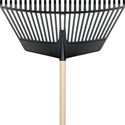 Flora combi leaf rake and fork ( 4000819590 ) working width 600 mm without handle