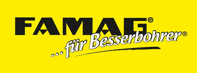 Jeu de forets Forstner Bormax HM ( 4300000293 ) 5 pièces