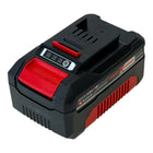 Batteria ricaricabile Einhell Power X-Change 18 V 4,0 Ah Li-Ion ( 4511396 ) con indicatore del livello di carica