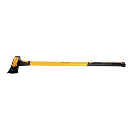 Roughneck ROU65660 Spalthammer Axt 90 cm 2,7 kg - Toolbrothers