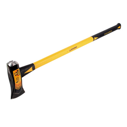 Roughneck ROU65660 Spalthammer Axt 90 cm 2,7 kg - Toolbrothers