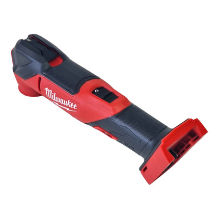 Milwaukee M18 FMT-401 Outil multifonctions sans fil 18 V Brushless + 1x batterie 4,0 Ah + chargeur