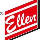 Junta para galce de guillotina Ellen 4050 DIY ( 3327023246 ) longitud 5 m para enrutar en