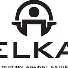 Chaqueta polar con cremallera Elka Rainwear WORKING XTREME ( 4000380467 ) talla XL