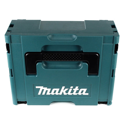 Makita DHP 485 M1J Perceuse visseuse à percussion sans fil 18 V Li-Ion + 1x Batterie 4,0 Ah + Coffret Makpac - sans chargeur