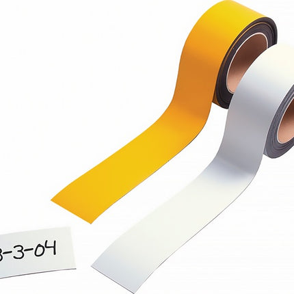 Eichner magnetic tape ( 9000452668 ) tape width 20 mm tape length 10 m white