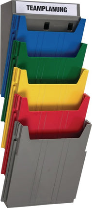 Torebka aplikatora Eichner ( 9000451342 ) PVC z uszczelnieniem krawędzi zielona