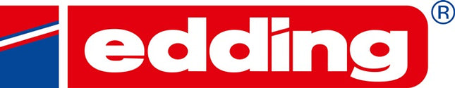 Edding marcador pizarra blanca 250 ( 9000487945 ) negro/rojo/azul/verde