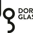 Glass door fitting STUDIO Classic ( 3000254448 ) light metal silver anodised DIN left/right