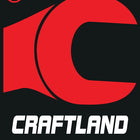 Craftland Truckerweste Handeloh ( 4000377645 ) Größe M 50/52