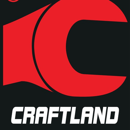 Craftland Truckerweste Handeloh ( 4000377645 ) Größe M 50/52