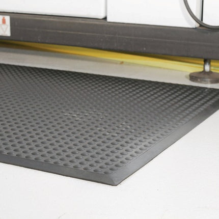 COBA Revestimiento de suelo para lugares de trabajo ( 9000452318 ) Estera acabada L900xA600xS14mm