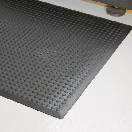 COBA Revestimiento de suelo para lugares de trabajo ( 9000452318 ) Estera acabada L900xA600xS14mm