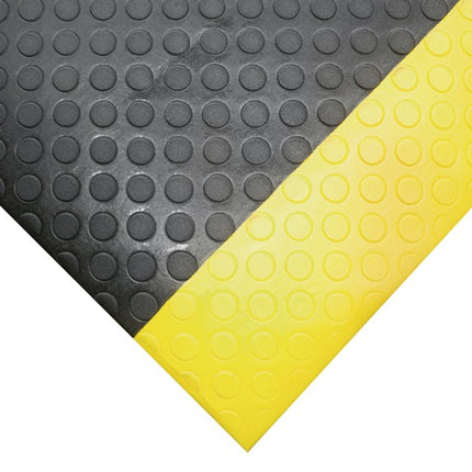 COBA Workplace floor covering ( 9000452385 ) L1200xW900xS9.5mm