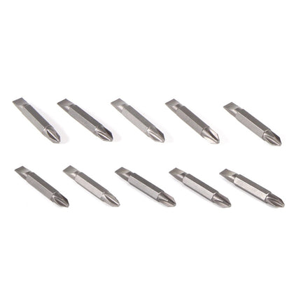 Makita Bit Set PH2 45 mm 100 Stück - Toolbrothers