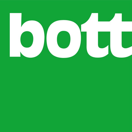 Bott tool holder ( 9000429155 ) WxHmm