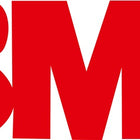 BMI Niveau sur poteau 692 ( 8000446931 ) 60 cm ± 0,5 mm/m